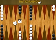 Classic Backgammo...