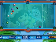 Dora Disc Pool