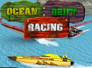 Ocean Drift Racin...