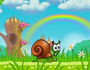 Snail Bob 5 Love ...
