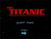 The Titanic Part 2