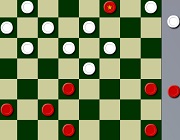 3 In 1 Checkers