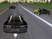 3d Bugatti Racing...