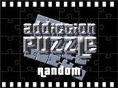 Addiction Puzzle