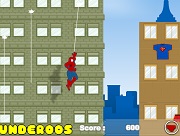 Amazing Spiderman...