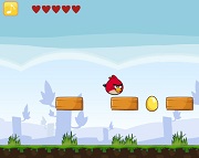 Angry Birds Go Cr...