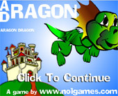 Aragon Dragon