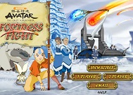 Avatar Fortress F...