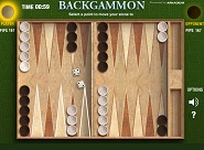 Backgammon 2