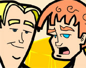 Backstreet Boys I Wont A Fat Bade