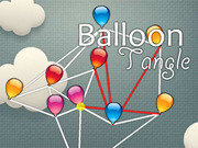 Balloon Tangle