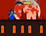 Batman The Cobble...