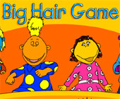 Big Hair Game