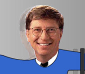 Bill Gates Death