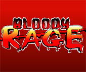 Bloooy Rage