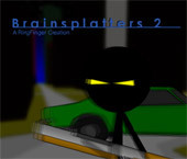 Brainsplatters 2