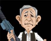 Bush Shoot-Out