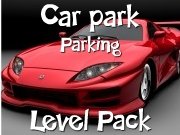 Car Park Parking Level Pack