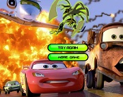 Cars Game 2
