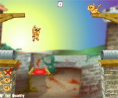 Cat Uac Catapult 2