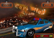Cops From Hell