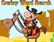 Cowboy Word