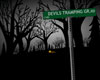 Devils Tramping