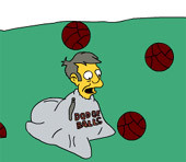 Dodge Ball