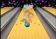 Dora Bowling