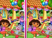 Dora Explorer 10
