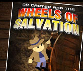 Dr Carter And The Wheels Of Salvation