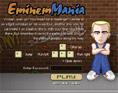 Eminem Mania