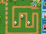 Farm Panda Defence