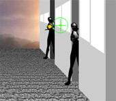 Shooting Gallery