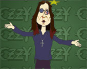Give Ozzy A Beating