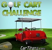 Golf Cart Challen...