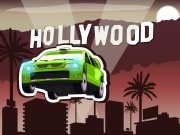 Hollywood Skyscrapers Racing