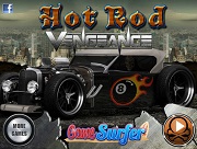Hot Rod Vengeance