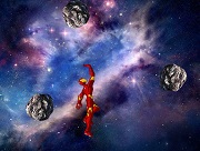 Iron Man Defend E...