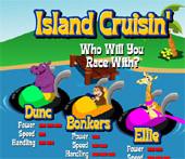 Island Cruisin