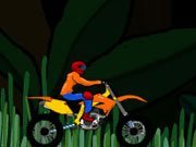 Jungle Dirt Bike