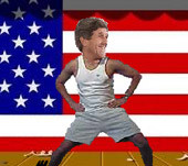 Kerry Aerobics