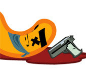 Killer Cheeto