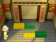Lego Puzzle Hunte...