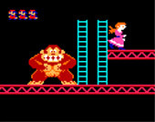 Mario And King Kong