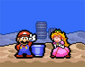 Mario`s Time Atta...