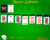 Master Solitaire