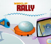 Miniclip Rally