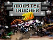 Monster Trucker 3...