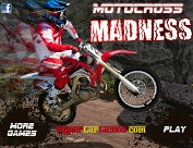 Motocross Madness...